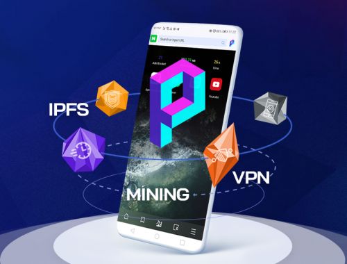 潘多瀏覽器 以用戶為中心，開啟Web3.0移動新生態的守護者